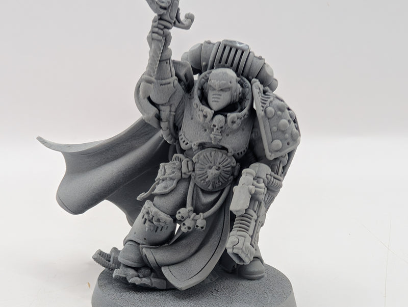 Warhammer Horus Heresy Mk VI Legion Praetor BA078