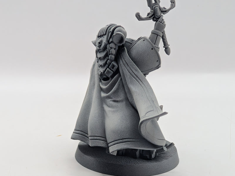 Warhammer Horus Heresy Mk VI Legion Praetor BA078