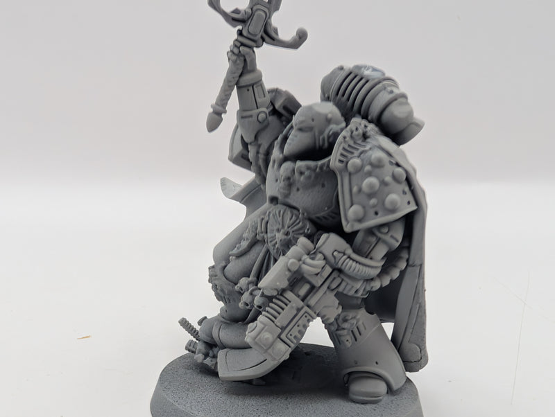 Warhammer Horus Heresy Mk VI Legion Praetor BA078