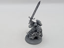 Warhammer Horus Heresy Mk VI Legion Praetor BA078