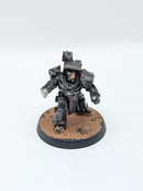 Warhammer Horus Heresy Iron Hands Iron Father - Incomplete AT059