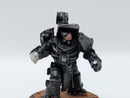 Warhammer Horus Heresy Iron Hands Iron Father - Incomplete AT059