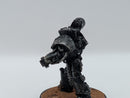 Warhammer Horus Heresy Iron Hands Iron Father - Incomplete AT059