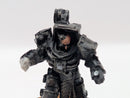 Warhammer Horus Heresy Iron Hands Iron Father - Incomplete AT059
