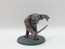 Warhammer Lord of the Rings: Mordor Troll Chieftain (BI189)
