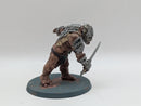 Warhammer Lord of the Rings: Mordor Troll Chieftain (BI189)