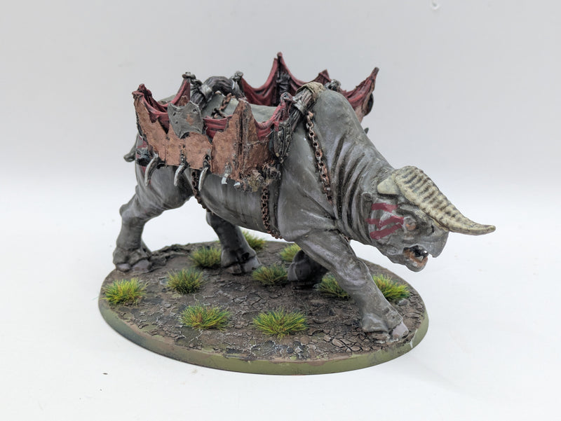 Warhammer Lord of the Rings: Mordor Great Beast of Gorgoroth