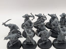 Warhammer Lord of the Rings: Uruk-hai Orcs and Mordor Orcs (BI182)