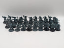 Warhammer Lord of the Rings: x40 Morannon Orcs (BI183)