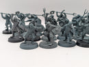 Warhammer Lord of the Rings: x40 Morannon Orcs (BI183)