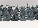 Warhammer Lord of the Rings: x40 Morannon Orcs (BI183)