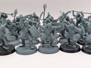 Warhammer Lord of the Rings: x40 Morannon Orcs (BI183)