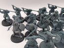 Warhammer Lord of the Rings: x40 Morannon Orcs (BI183)