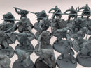 Warhammer Lord of the Rings: x40 Morannon Orcs (BI183)