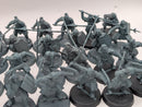 Warhammer Lord of the Rings: x40 Morannon Orcs (BI183)