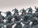 Warhammer Lord of the Rings: x40 Morannon Orcs (BI183)