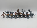 Warhammer Age of Sigmar: Blades of Khorne Blood Reavers (BI185)