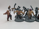 Warhammer Age of Sigmar: Blades of Khorne Blood Reavers (BI185)