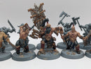 Warhammer Age of Sigmar: Blades of Khorne Blood Reavers (BI185)