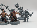 Warhammer Age of Sigmar: Blades of Khorne Blood Reavers (BI185)
