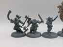 Warhammer Age of Sigmar: Blades of Khorne Blood Reavers (BI185)