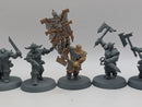 Warhammer Age of Sigmar: Blades of Khorne Blood Reavers (BI185)