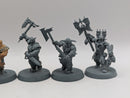 Warhammer Age of Sigmar: Blades of Khorne Blood Reavers (BI185)