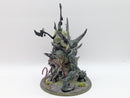 Warhammer Age of Sigmar: Maggotkin of Nurgle Orghotts Daemonspew (BI187)