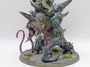 Warhammer Age of Sigmar: Maggotkin of Nurgle Orghotts Daemonspew (BI187)