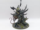 Warhammer Age of Sigmar: Maggotkin of Nurgle Orghotts Daemonspew (BI187)