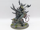 Warhammer Age of Sigmar: Maggotkin of Nurgle Orghotts Daemonspew (BI187)