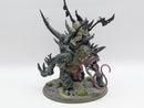 Warhammer Age of Sigmar: Maggotkin of Nurgle Orghotts Daemonspew (BI187)