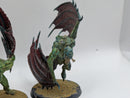 Warhammer Age of Sigmar: Flesh Eater Courts Crypt Flayers (BI188)