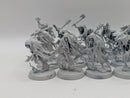 Warhammer Age of Sigmar: Nighthaunt Chainrasps Horde (BI151)