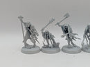 Warhammer Age of Sigmar: Nighthaunt Chainrasps Horde (BI151)