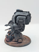 Warhammer Horus Heresy Ultramarines Leviathan Dreadnought - Forgeworld AW007