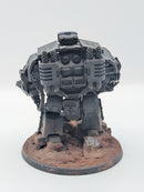 Warhammer Horus Heresy Ultramarines Leviathan Dreadnought - Forgeworld AW007