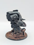 Warhammer Horus Heresy Ultramarines Leviathan Dreadnought - Forgeworld AW007