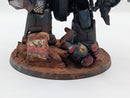Warhammer Horus Heresy Ultramarines Leviathan Dreadnought - Forgeworld AW007