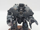 Warhammer Horus Heresy Ultramarines Leviathan Dreadnought - Forgeworld AW007