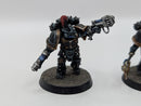 Warhammer Horus Heresy Sons of Horus Legion Command AT008