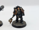 Warhammer Horus Heresy Sons of Horus Legion Command AT008