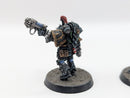 Warhammer Horus Heresy Sons of Horus Legion Command AT008