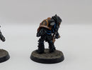 Warhammer Horus Heresy Sons of Horus Legion Command AT008