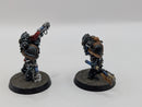Warhammer Horus Heresy Sons of Horus Legion Command AT008