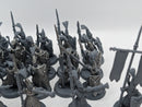 Warhammer The Old World High Elf Spearmen with Bows x20 BH061