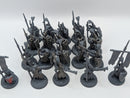 Warhammer The Old World High Elf Spearmen with Bows x20 BH061