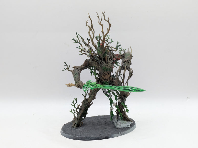 Warhammer 40k: Sylvaneth Spirit of Durthu (BI130)