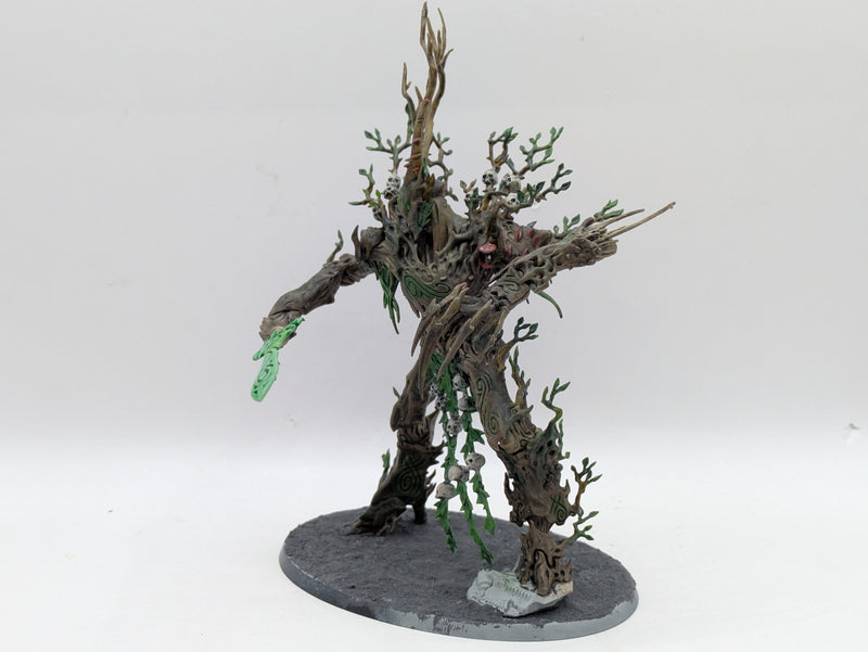 Warhammer 40k: Sylvaneth Spirit of Durthu (BI130)