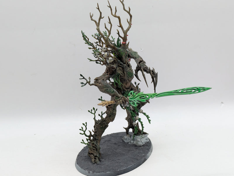 Warhammer 40k: Sylvaneth Spirit of Durthu (BI130)